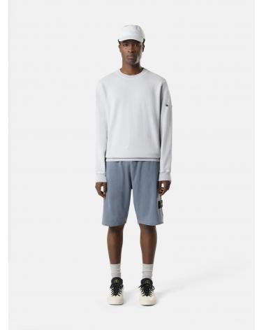 BERMUDA SWEAT BOTTOMS 620000900124 GRIS
