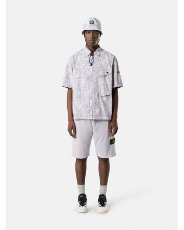 BERMUDA SWEAT BOTTOMS 6200009 147 VIOLETLILAS