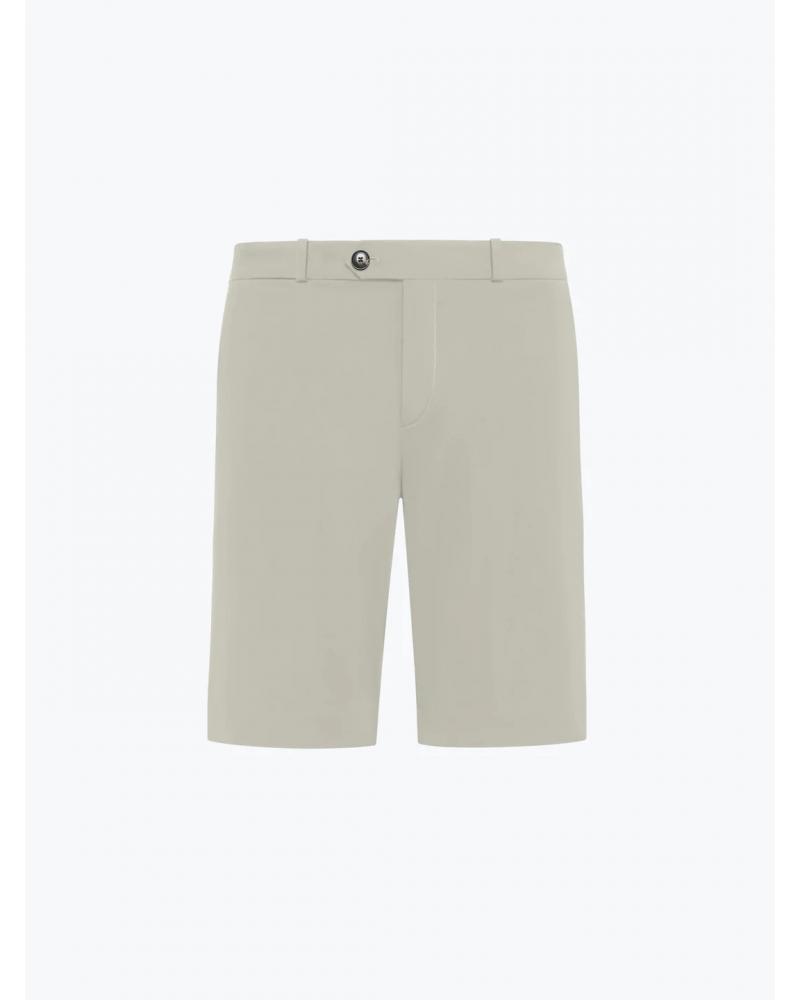 BERMUDA RRD CHINO PANT SURFLEX VERT CLAIR