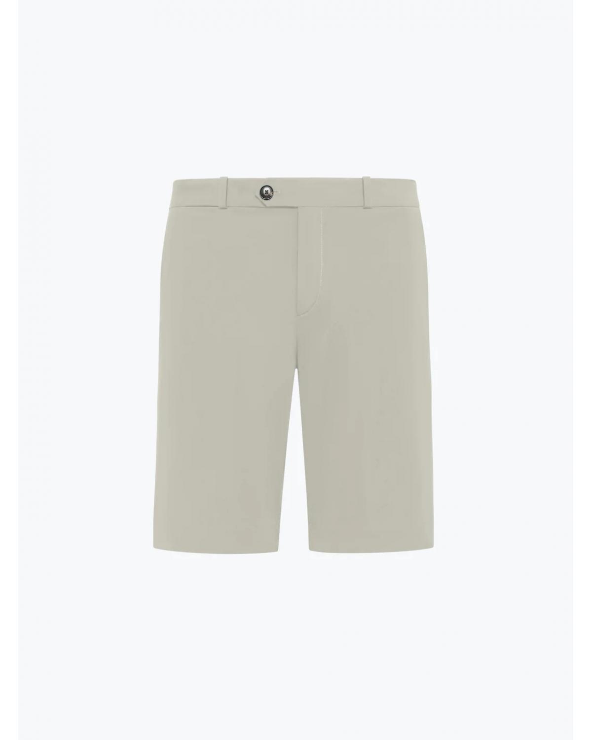 BERMUDA RRD CHINO PANT SURFLEX VERT CLAIR