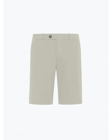 BERMUDA RRD CHINO PANT SURFLEX VERT CLAIR