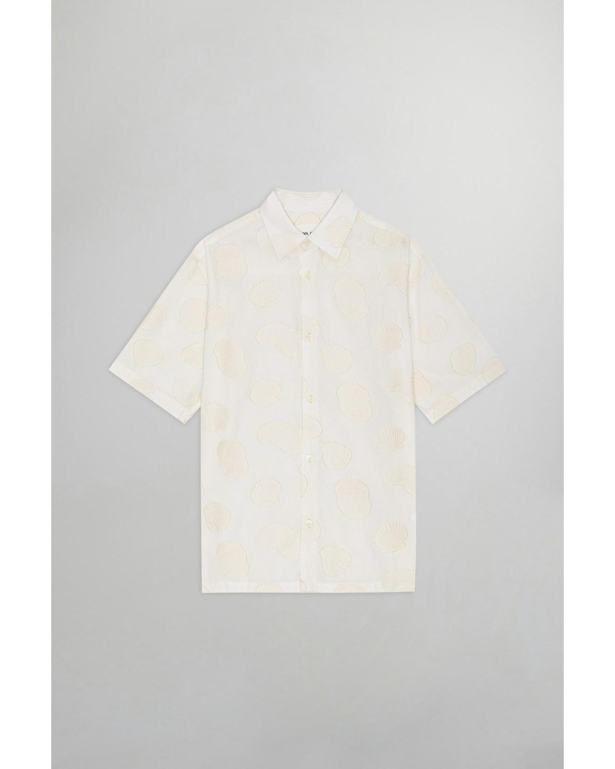 CHEMISE NNO7 FREDDY IVOIRE