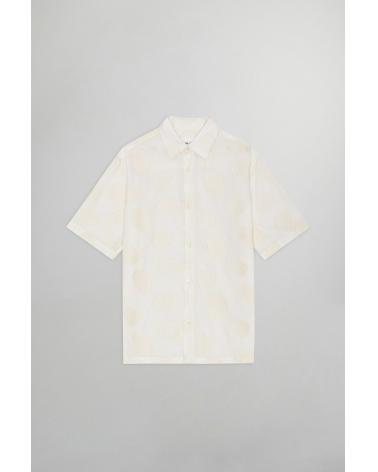 CHEMISE NNO7 FREDDY IVOIRE
