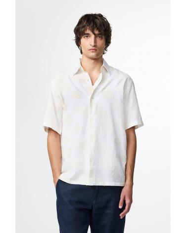 CHEMISE NNO7 FREDDY IVOIRE