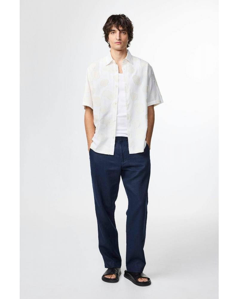 CHEMISE NNO7 FREDDY IVOIRE