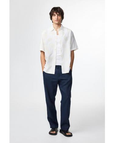 CHEMISE NNO7 FREDDY IVOIRE