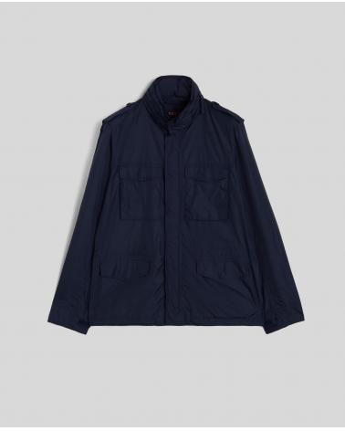 BLOUSON  ASPESI MINI FIED  MARINE