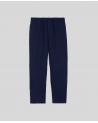 PANTALON ASPESI VENTURA LIN MARINE