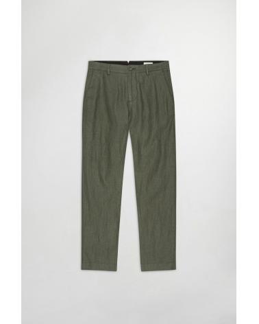 PANTALON NN07 THEO  LIN KAKI