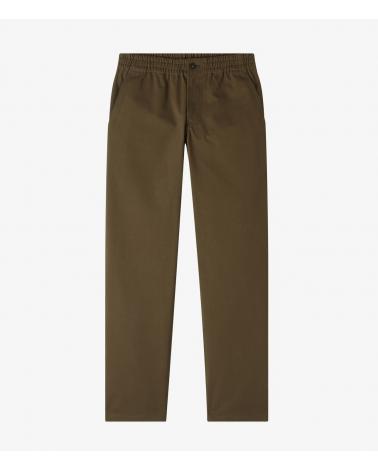 PANTALON A.P.C. CHUCK VERT