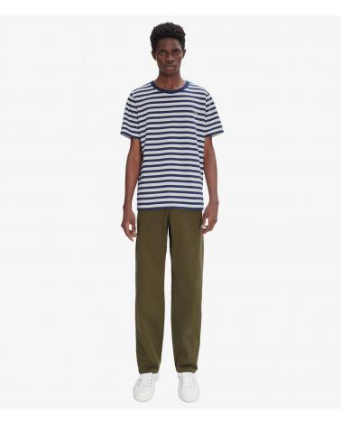 PANTALON A.P.C. CHUCK VERT