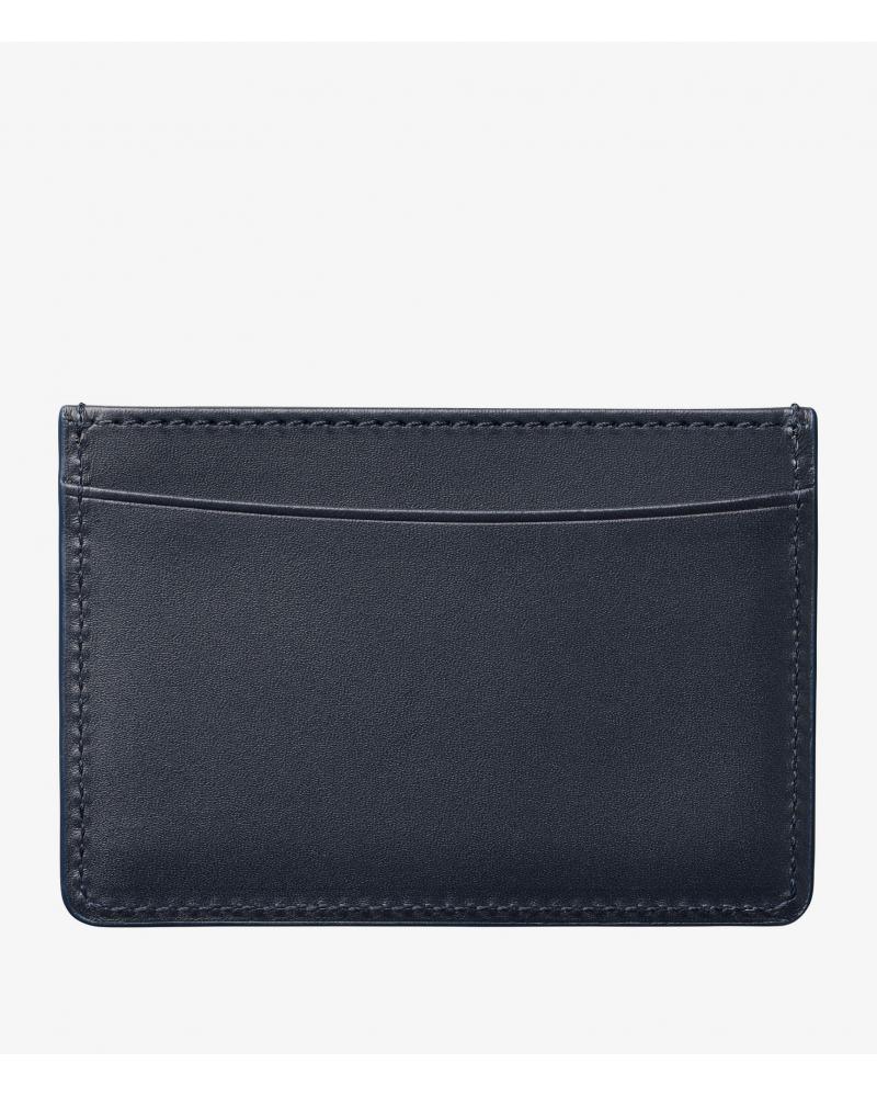 PORTE CARTES A.P.C.ANDRÈ MARINE