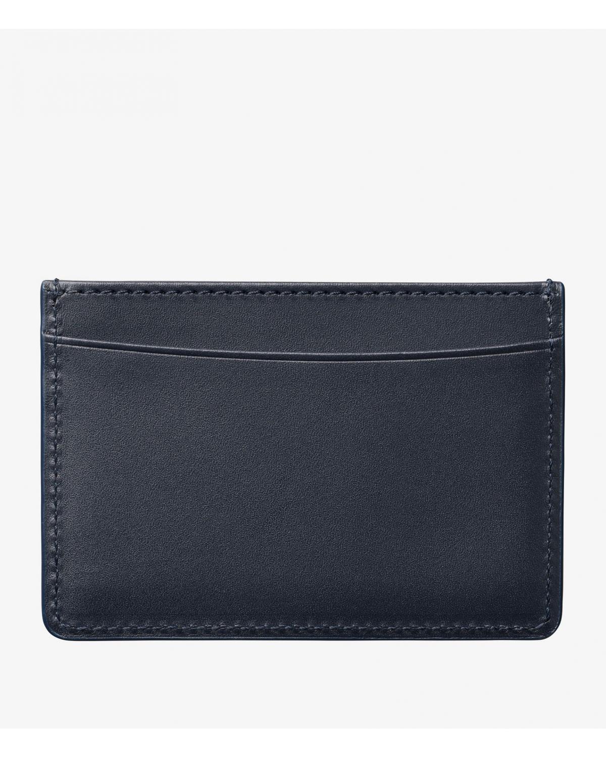 PORTE CARTES A.P.C.ANDRÈ MARINE
