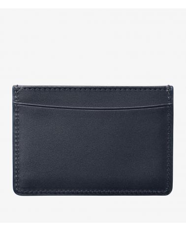 PORTE CARTES A.P.C.ANDRÈ MARINE