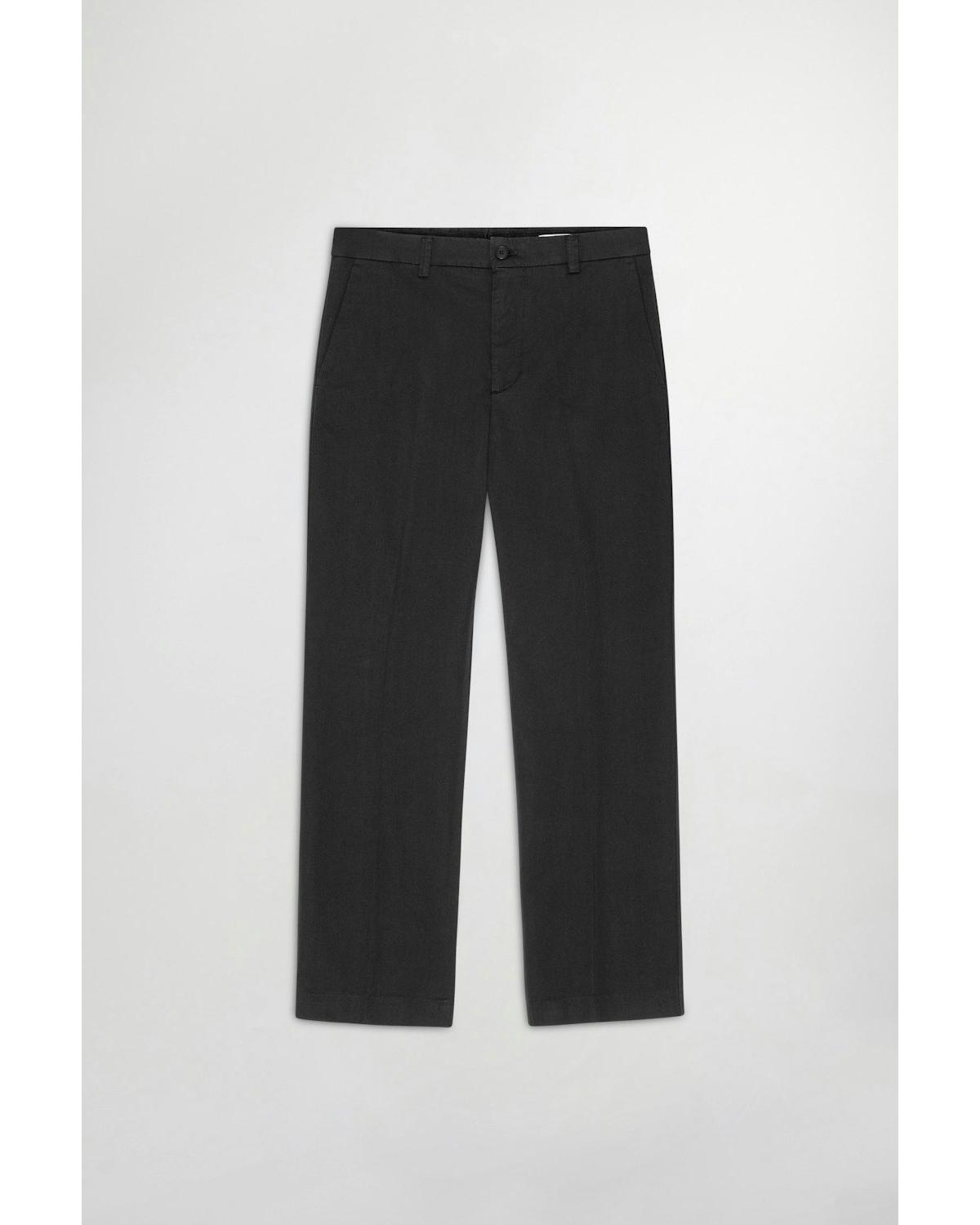 PANTALON NN07 PAW NOIR