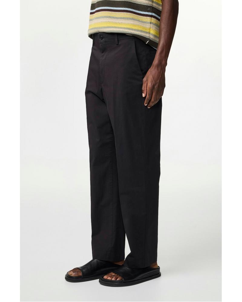 PANTALON NN07 PAW NOIR