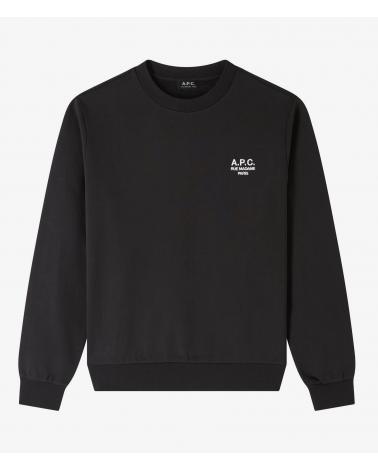 SWEAT A.P.C.RUE MADAME NOIR