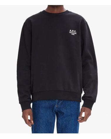 SWEAT A.P.C.RUE MADAME NOIR