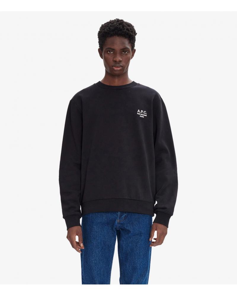 SWEAT A.P.C.RUE MADAME NOIR