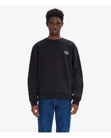 SWEAT A.P.C.RUE MADAME NOIR