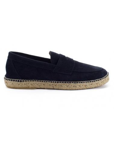 MOCASSIN ABARCA MARINE