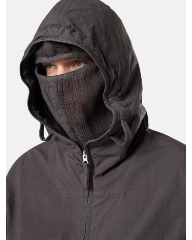 PARKA STONE ISLAND 4100069- 0065SPEC STRETCH RIPSTOP-TC