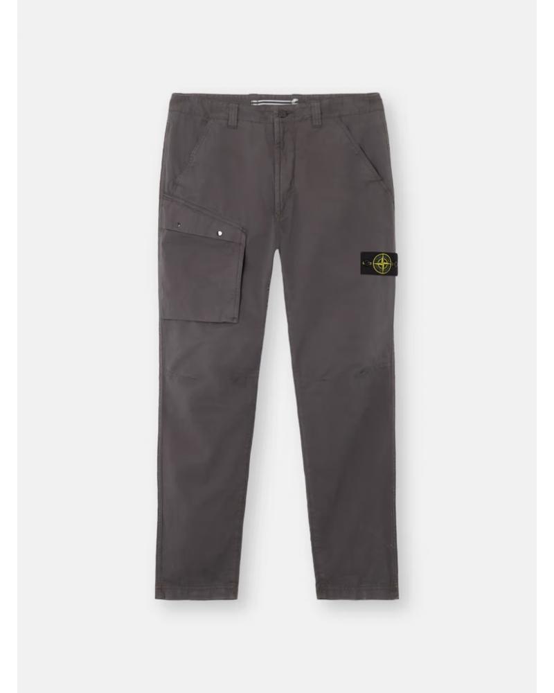 PANTALON CARGO STONE ISLAND 31000200 65 ANTRACITE