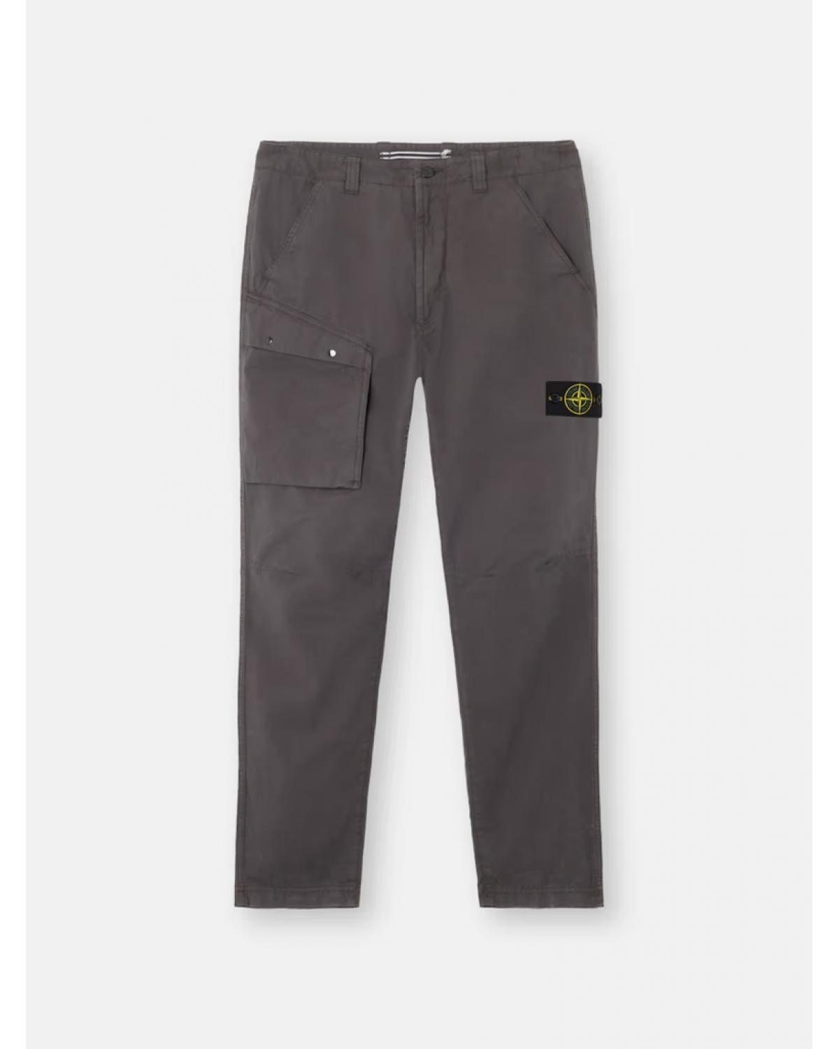PANTALON CARGO STONE ISLAND 31000200 65 ANTRACITE