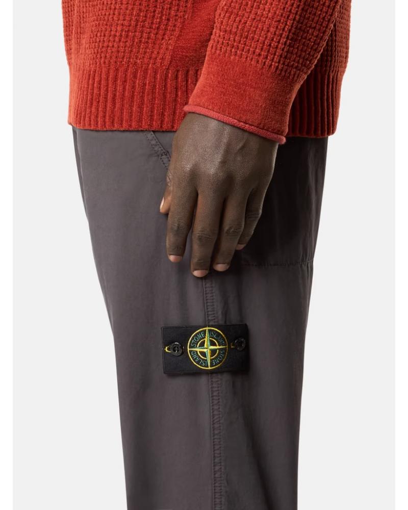 PANTALON CARGO STONE ISLAND 31000200 65 ANTRACITE