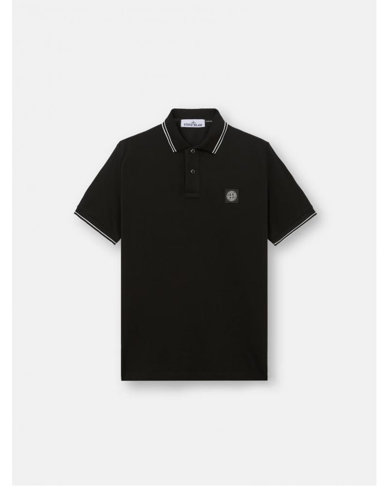 POLO STONE ISLAND 22000-07 S0018 0029