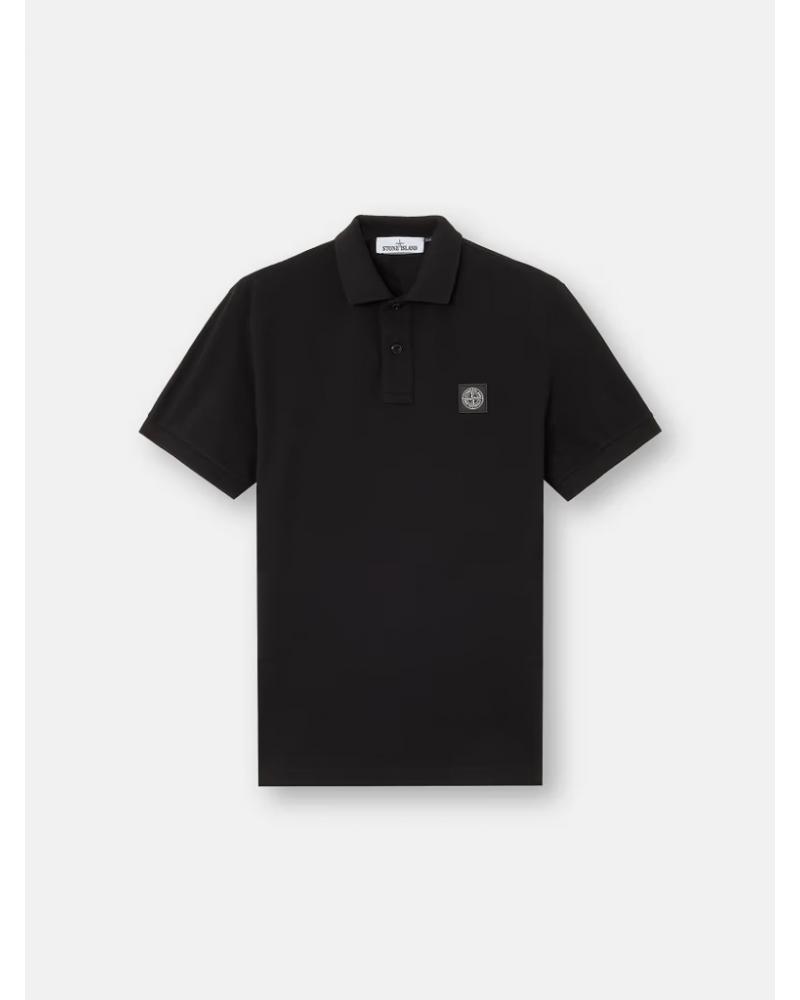 POLO STONE ISLAND 22000 S0017 0029 NOIR
