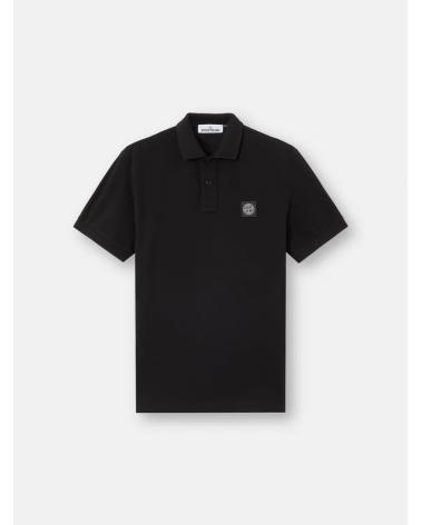 POLO STONE ISLAND 22000 S0017 0029 NOIR