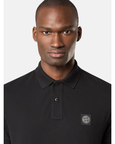 POLO STONE ISLAND 22000 S0017 0029 NOIR
