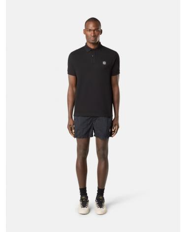 POLO STONE ISLAND 22000 S0017 0029 NOIR