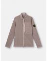 SURCHEMISE  STONE ISLAND NYLON METAL 1200005 0082  ROSE