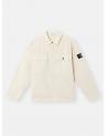 SURCHEMISE STONE ISLAND 12000-15  0095 BEIGE