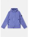 BLOUSON STONE ISLAND 410092  A23 0047 LAVANDE