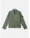 SURCHEMISE STONE ISLAND 1200032 159 KAKI