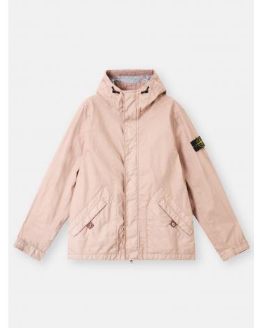 BLOUSON STONE ISLAND 410092  A23 0082 ROSE