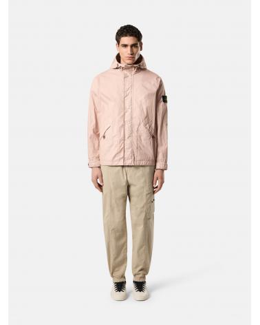BLOUSON STONE ISLAND 410092  A23 0082 ROSE