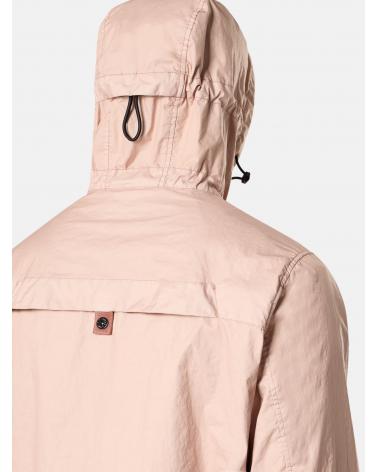 BLOUSON STONE ISLAND 410092  A23 0082 ROSE
