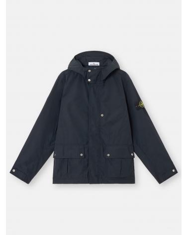 PARKA STONE ISLAND  410006  0026 0020 Marine