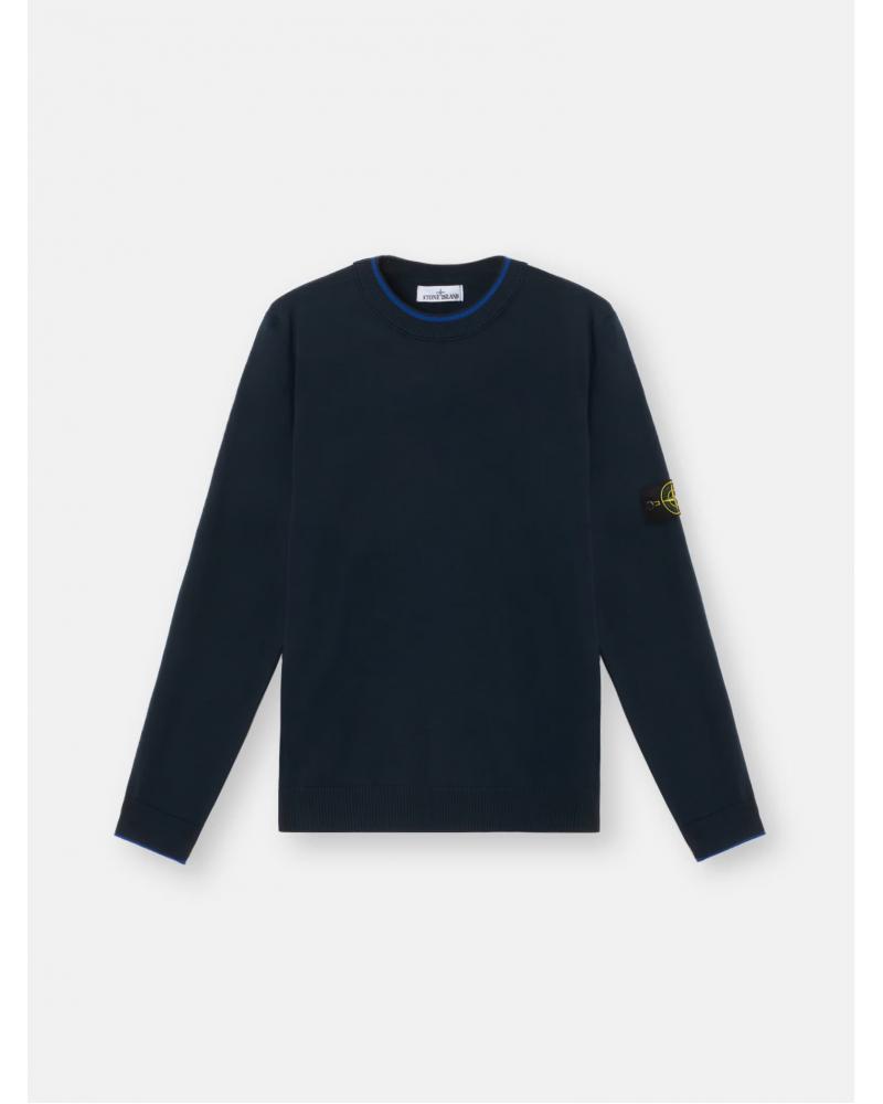 MAILLE STONE ISLAND  5100017 B1 0020