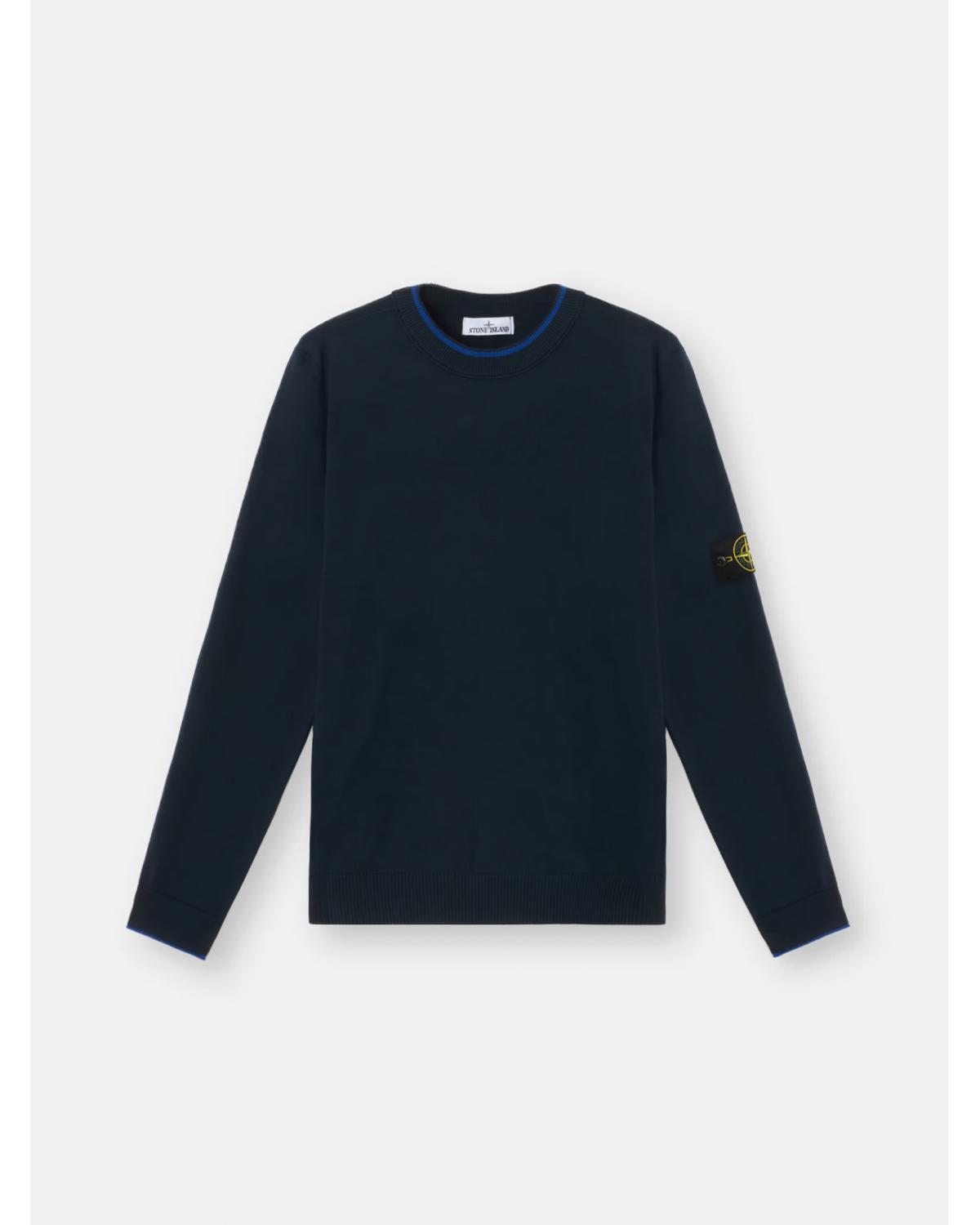 MAILLE STONE ISLAND  5100017 B1 0020