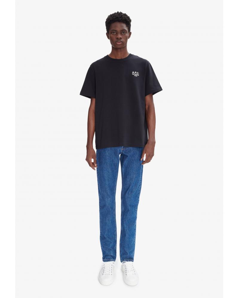 JEAN NEW STANDARD A.P.C.DENIM DELAVE