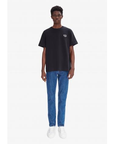 JEAN NEW STANDARD A.P.C.DENIM DELAVE