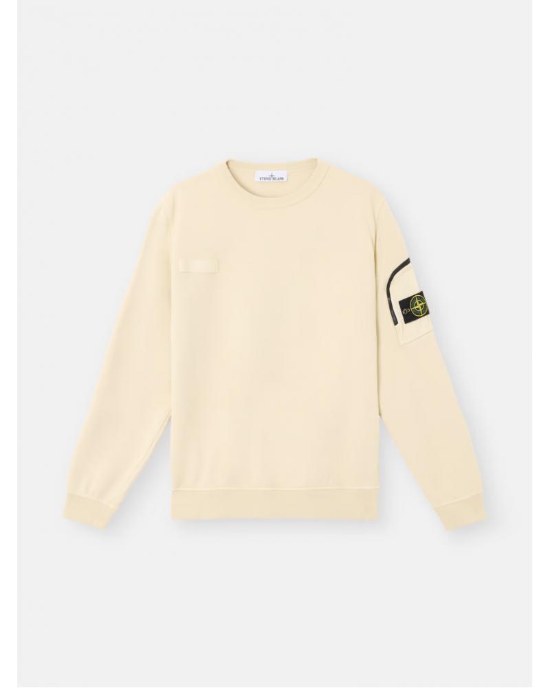 SWEAT STONE ISLAND 61003 123  00B9