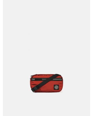 BELT BAG STONE ISLAND 920016 0018 ROUGE