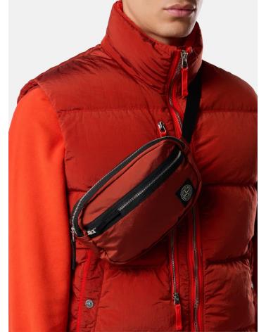 BELT BAG STONE ISLAND 920016 0018 ROUGE