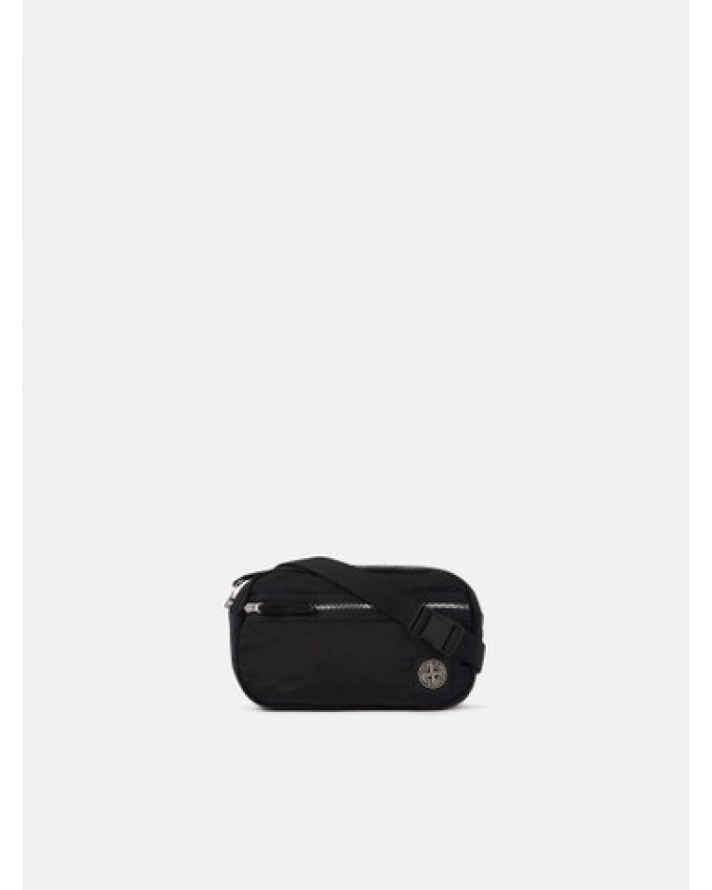 BELT BAG STONE ISLAND 920016 0029 NOIR